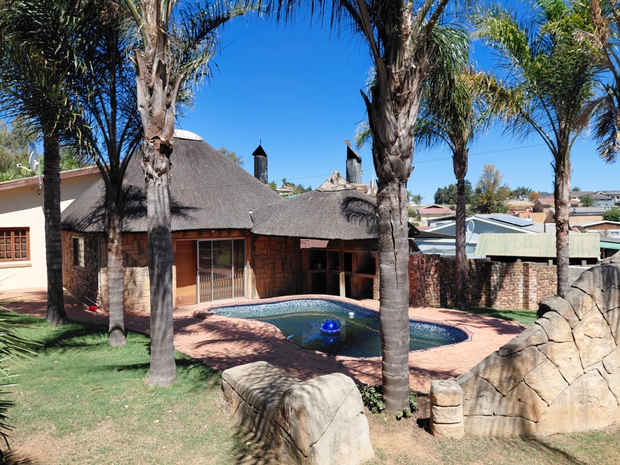 3 Bedroom Property for Sale in Fairbridge Heights Eastern Cape